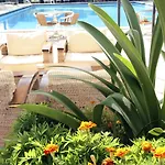 Abamar Hotel Santa Margherita di Pula