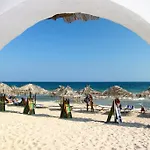 Hotel Abamar Santa Margherita di Pula