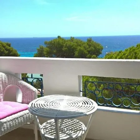 Hotel Abamar Santa Margherita di Pula