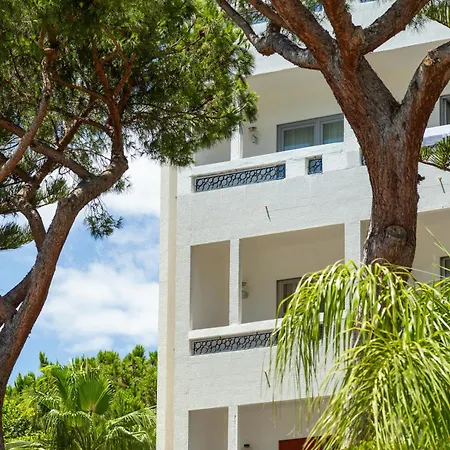Abamar 4* Санта-Маргерита-ди-Пула
