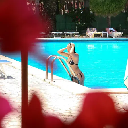 Hotel Abamar 4*
