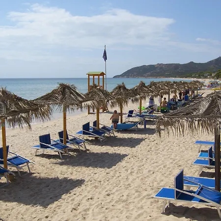 Hotel Abamar 4*