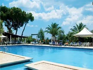 Abamar Hotel Santa Margherita di Pula