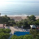 Hotel Abamar