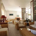 Hotel Abamar Santa Margherita di Pula