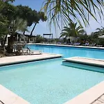 Abamar Hotel Santa Margherita di Pula