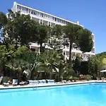 Abamar Hotel 4*