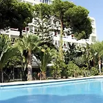Abamar Hotel 4*