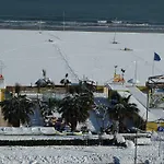 Hotel Abamar Santa Margherita di Pula