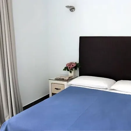 Hotel Abamar Santa Margherita di Pula