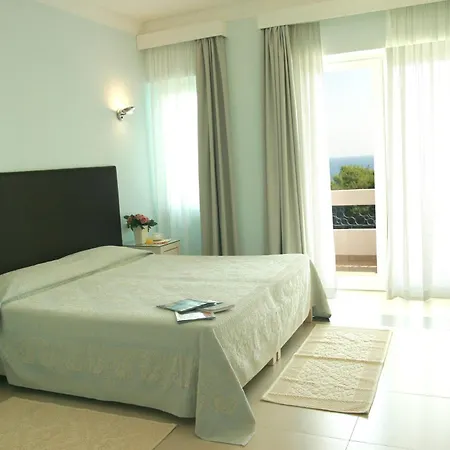 Abamar 4* Santa Margherita di Pula