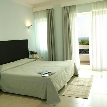 Abamar 4* Santa Margherita di Pula