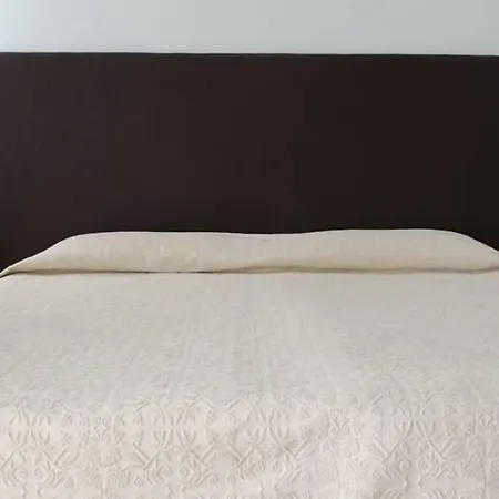 Hotel Abamar 4*