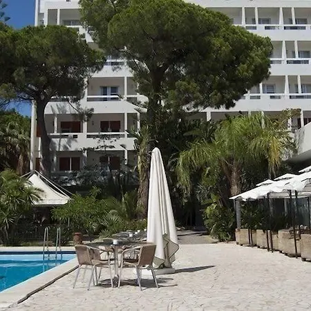 Hotel Abamar