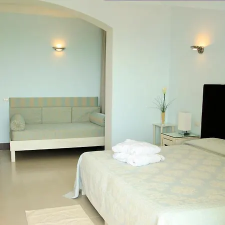 Abamar 4* Santa Margherita di Pula