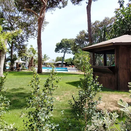 Abamar Hotel 4*