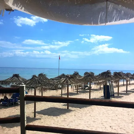 Abamar Santa Margherita di Pula