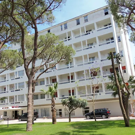 Abamar 4* Santa Margherita di Pula