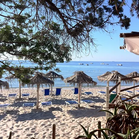 Ξενοδοχείο Abamar 4*