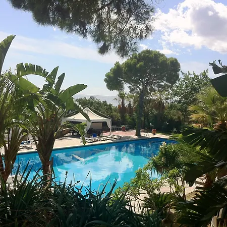Abamar 4* Santa Margherita di Pula