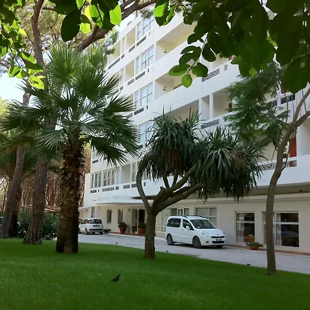 Abamar 4* Santa Margherita di Pula