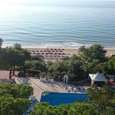 Hotel Abamar