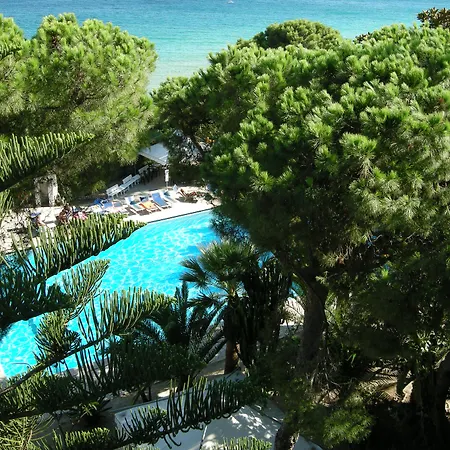 Abamar Hotel