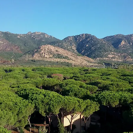 Abamar Santa Margherita di Pula