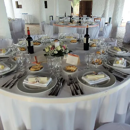 Abamar 4* Santa Margherita di Pula