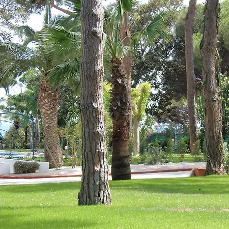 Abamar Santa Margherita di Pula