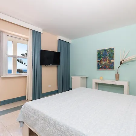 Hotel Abamar 4*