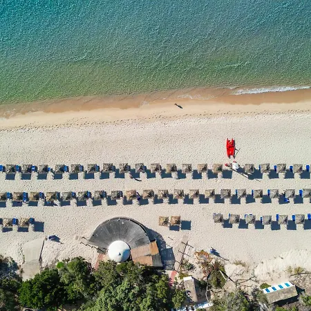 Abamar Ξενοδοχείο Santa Margherita di Pula