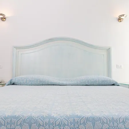 Ξενοδοχείο Abamar 4*