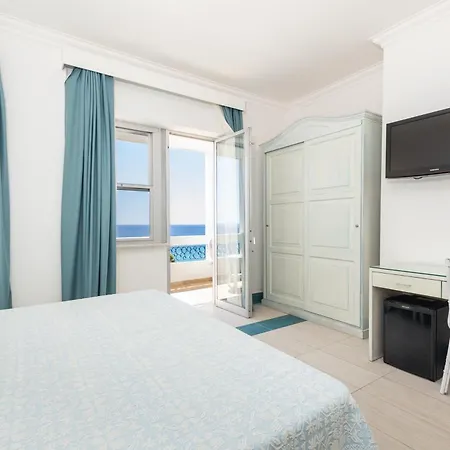 Hotel Abamar