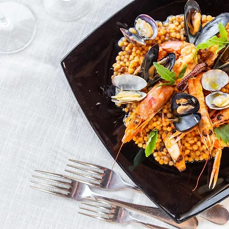 Abamar Hotel Santa Margherita di Pula