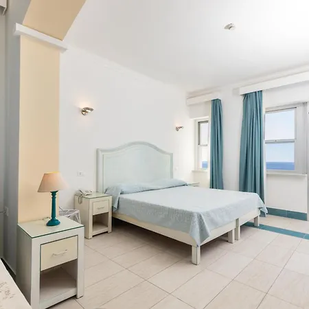 Abamar Santa Margherita di Pula