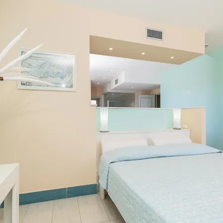Abamar 4* Santa Margherita di Pula