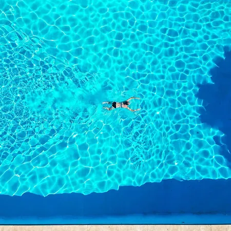 Abamar Hotel Santa Margherita di Pula