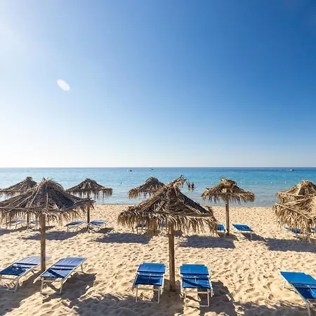 Abamar Hotel 4*