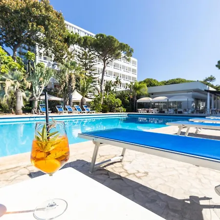 Hotel Abamar Santa Margherita di Pula