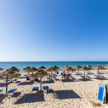 Abamar 4*