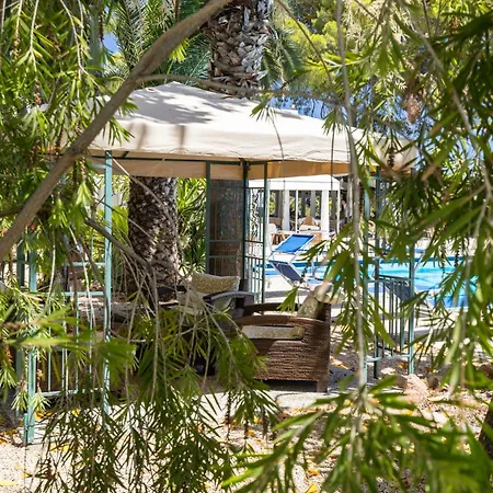 Abamar Hotel