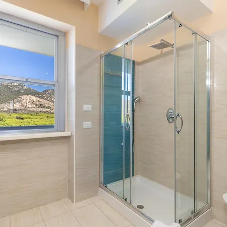 Abamar 4* Santa Margherita di Pula