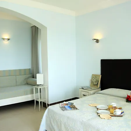 Hotel Abamar