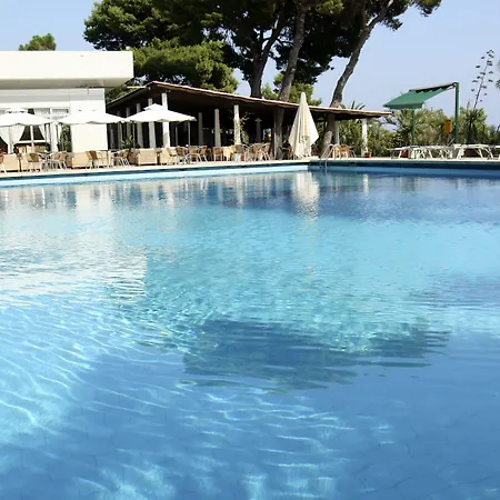 Abamar 4* Santa Margherita di Pula