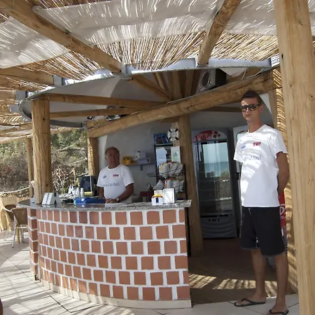Abamar 4*