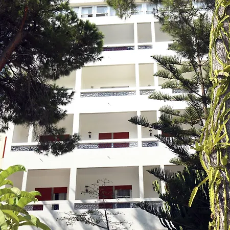 Hotel Abamar Santa Margherita di Pula