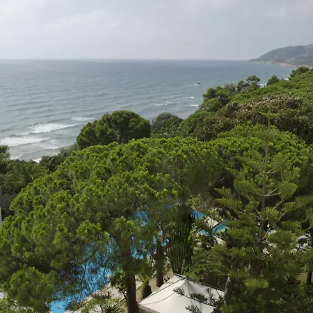 Abamar Hotel Santa Margherita di Pula