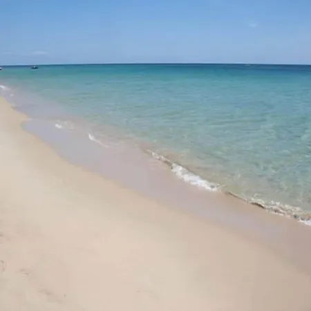 Ξενοδοχείο Abamar 4*