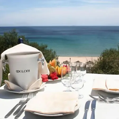 Abamar 4* Santa Margherita di Pula